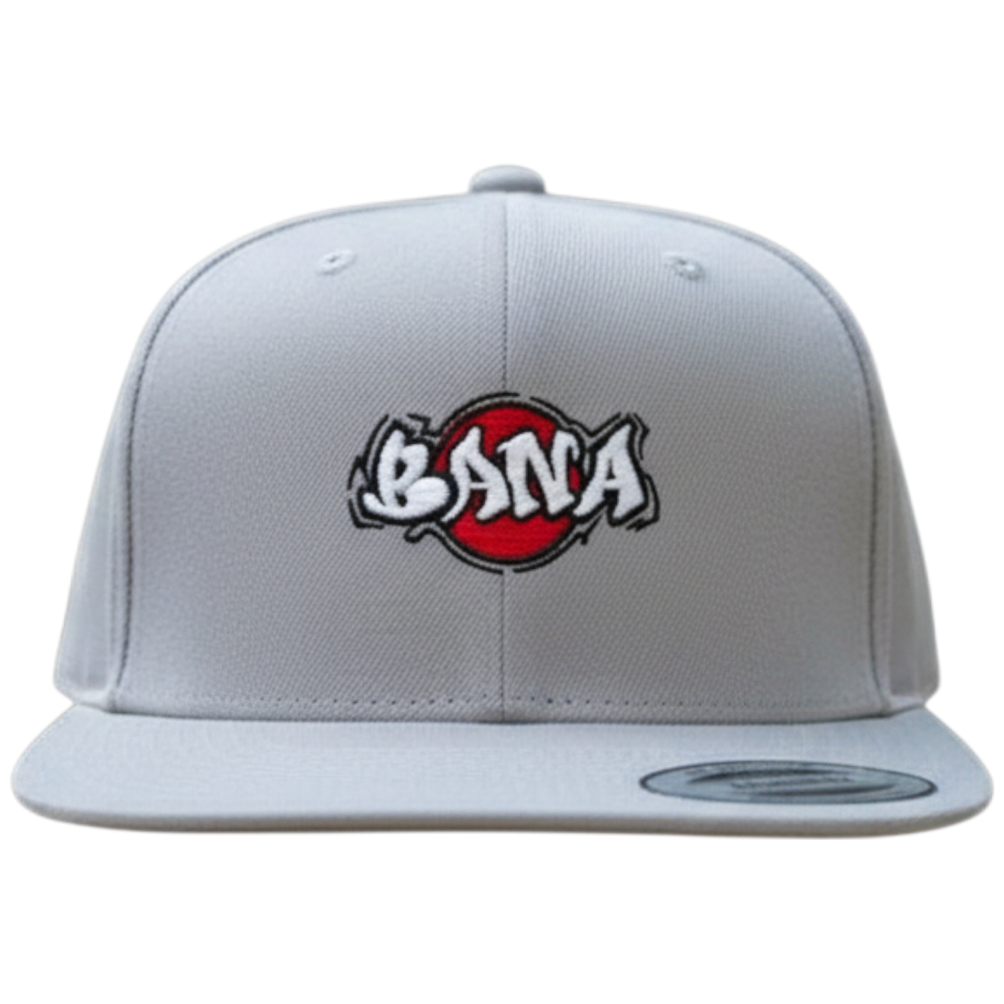 Boné Snapback, Classic logo| Bana