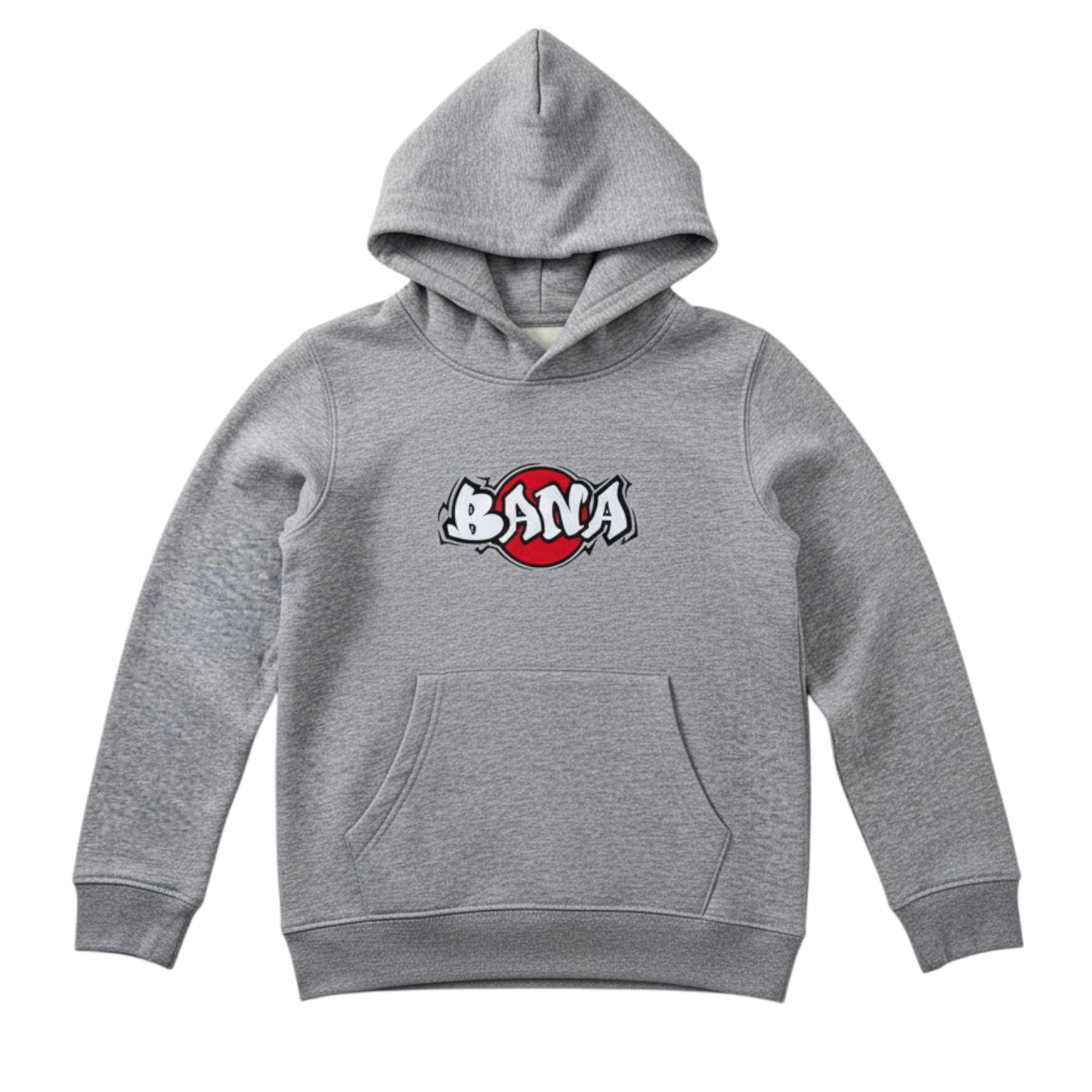 Hoodie | Classic Logo KIDS| Bana