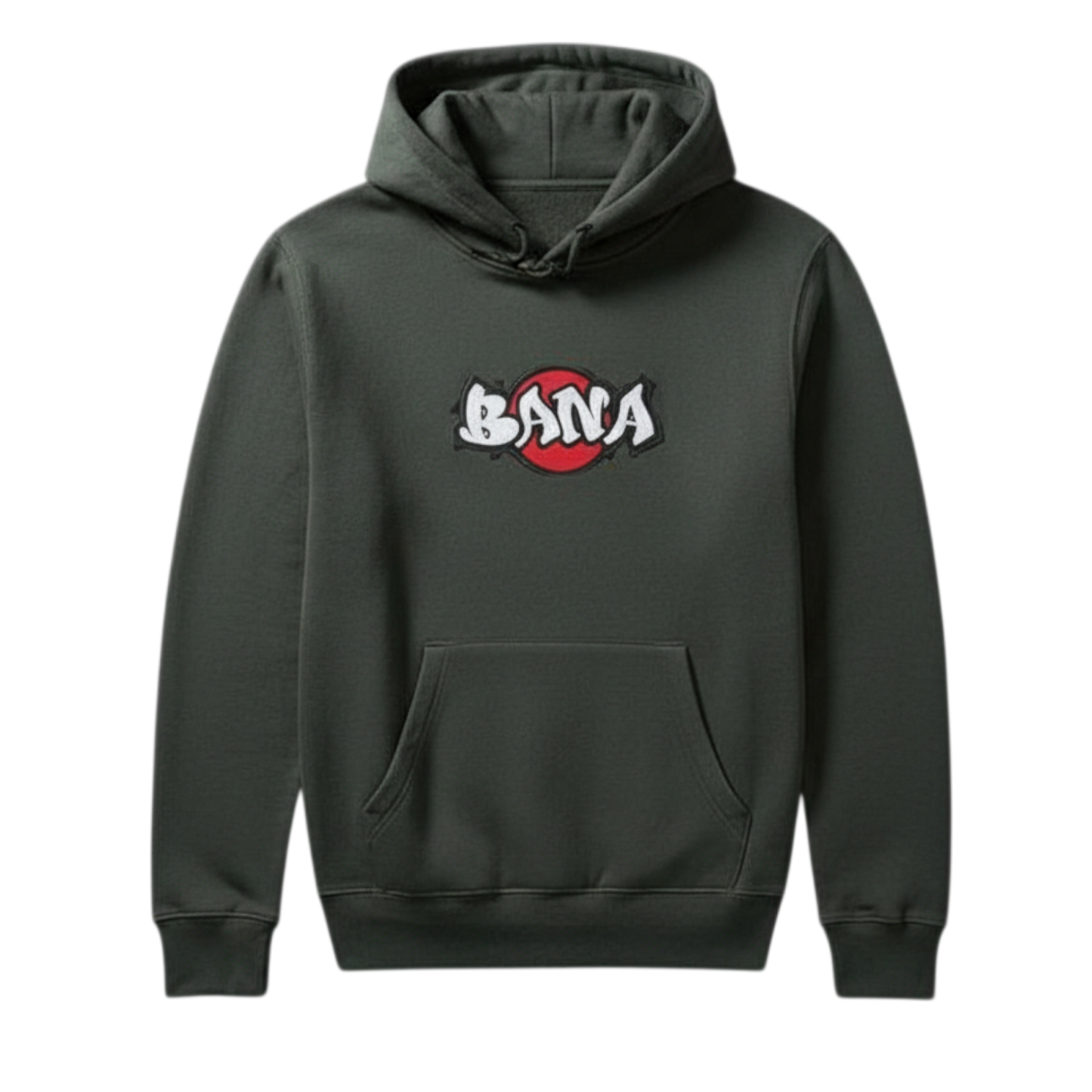 Hoodie | Classic Logo KIDS| Bana