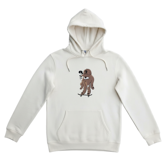 Hoodie| "The Skater's Hand" KIDS| Bana