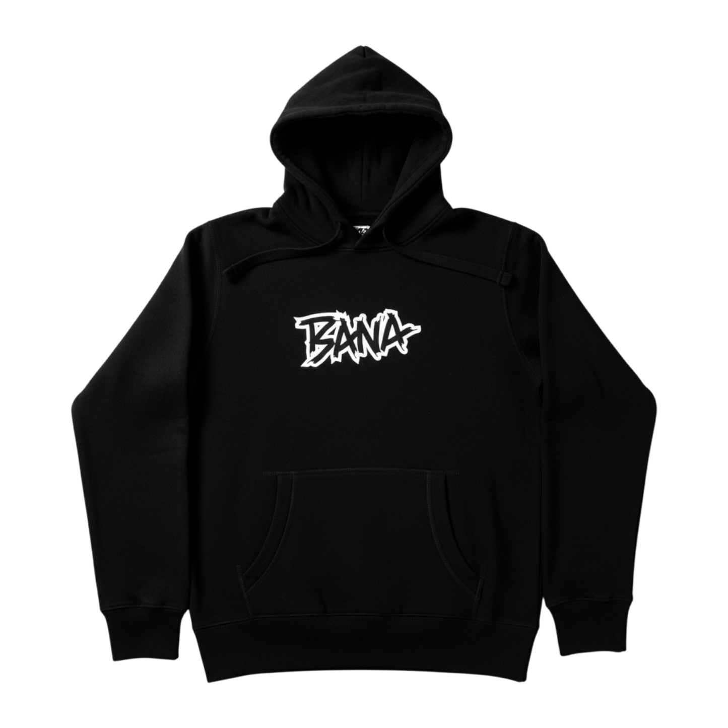 Hoodie "Signature" | Bana