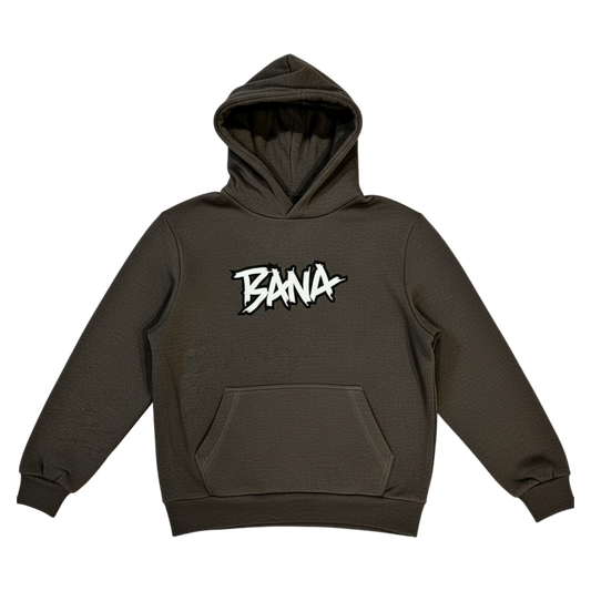 Hoodie "Signature" KIDS| Bana