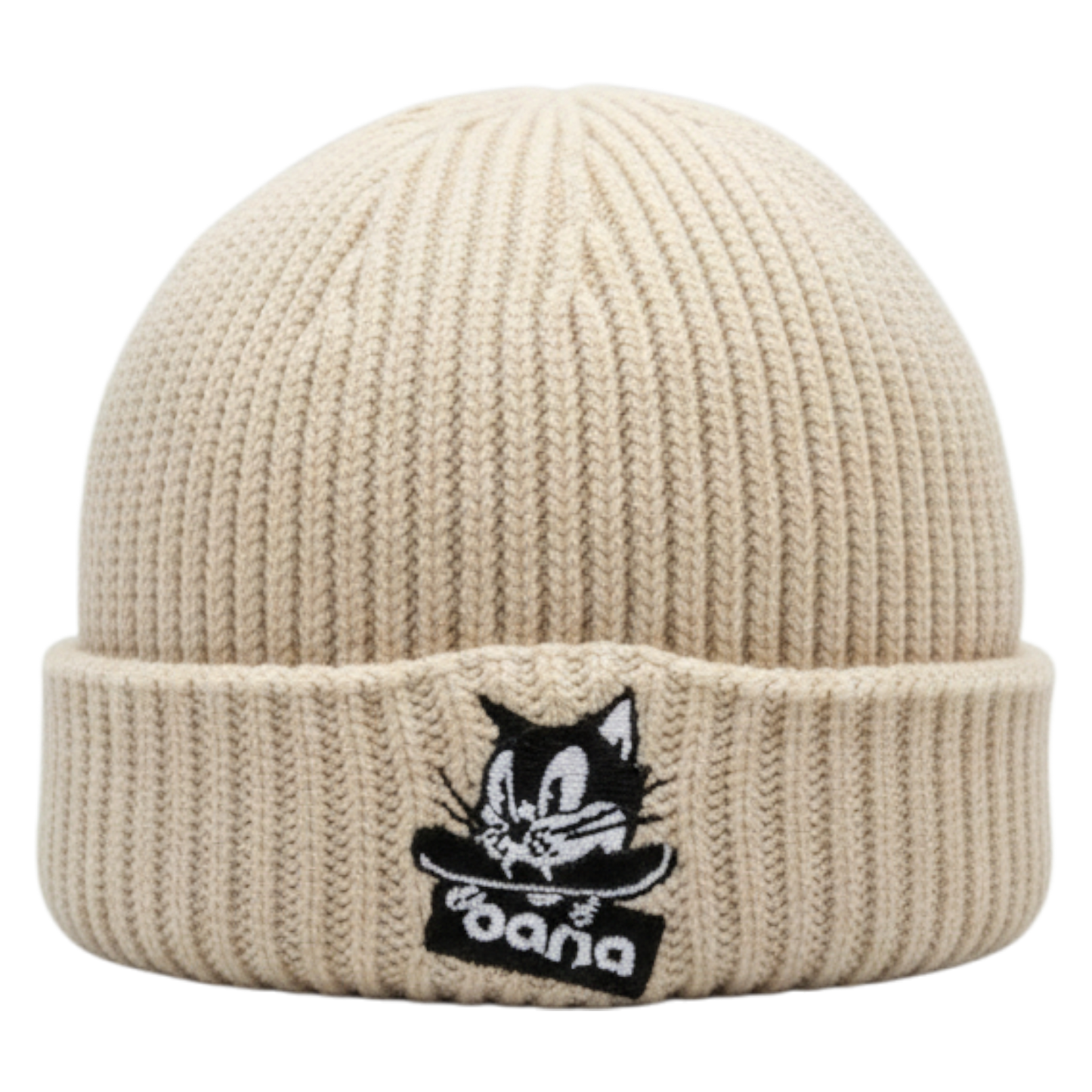 Gorro "Skate Cat" | Bana