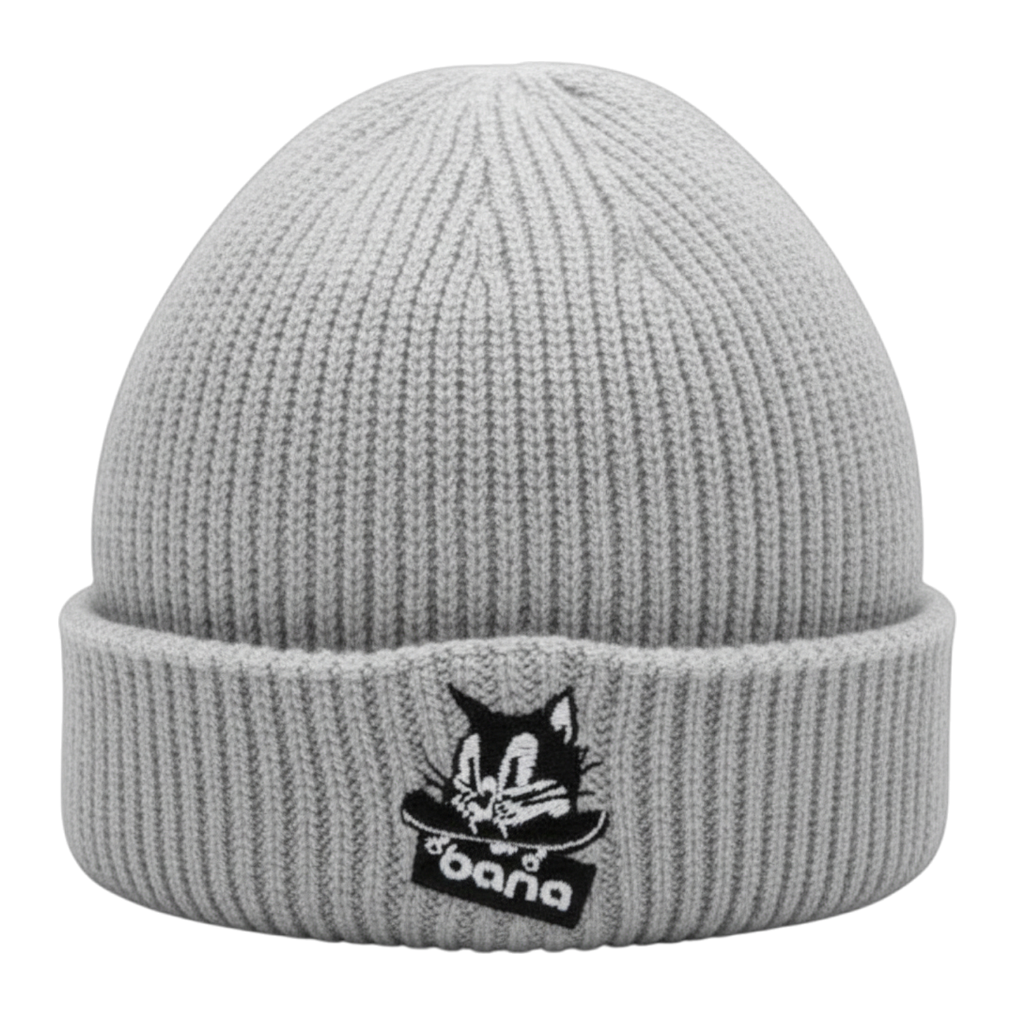 Gorro "Skate Cat" | Bana