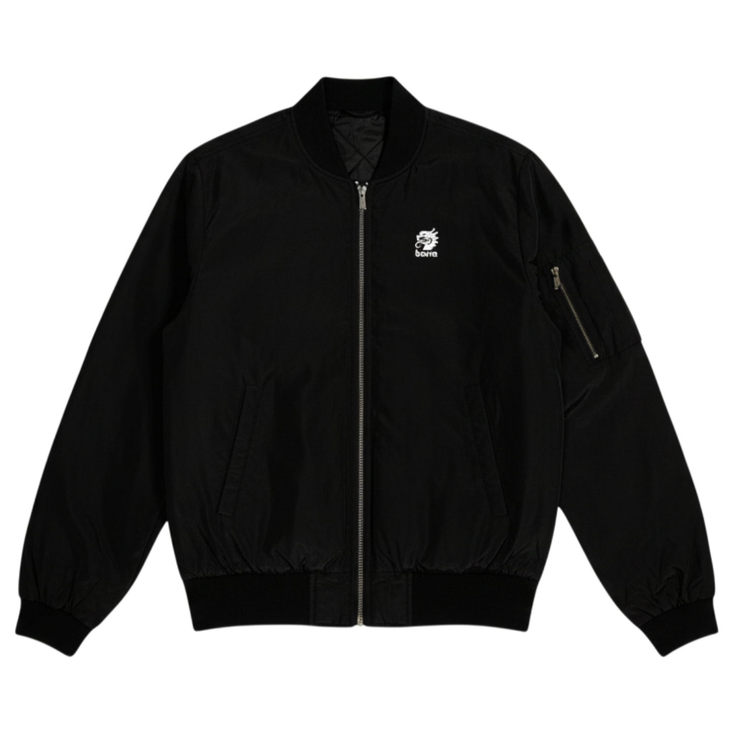 Bomber Jacket | Bana