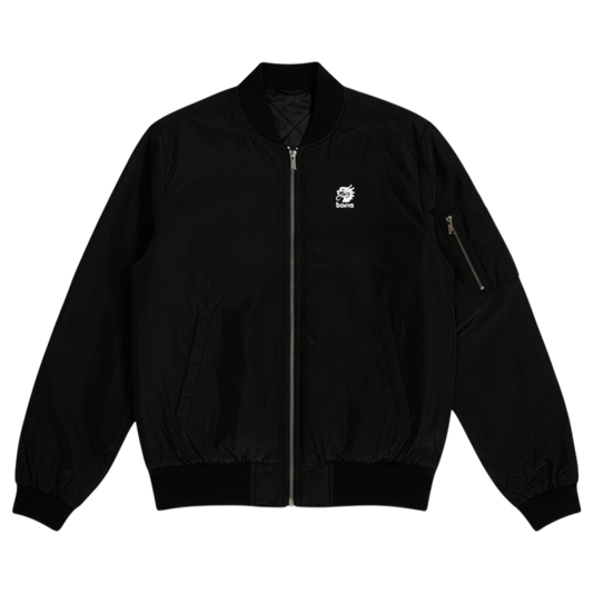 Bomber Jacket | Bana