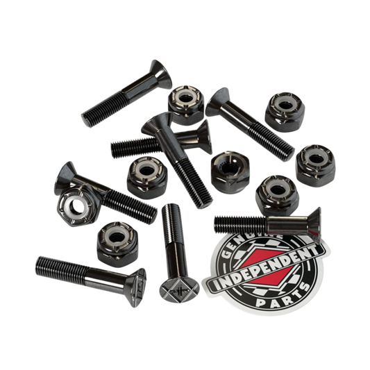 Indy Bolts Phillips 1" | INDEPENDENT