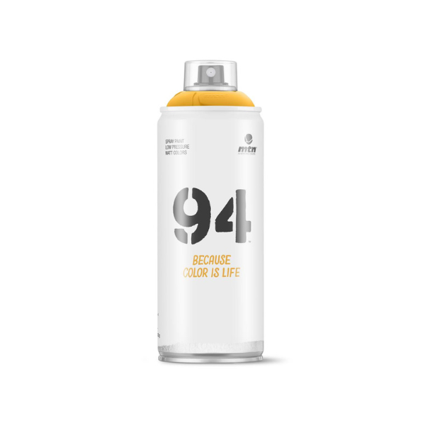 Spray 400ml 94 | MTN