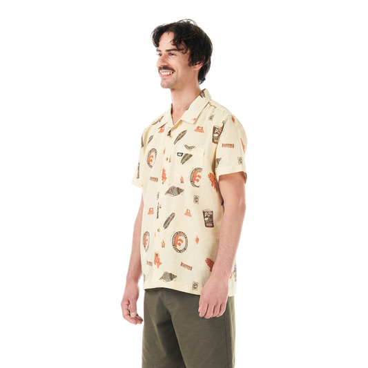 MOKARA SHIRT| Picture Organic