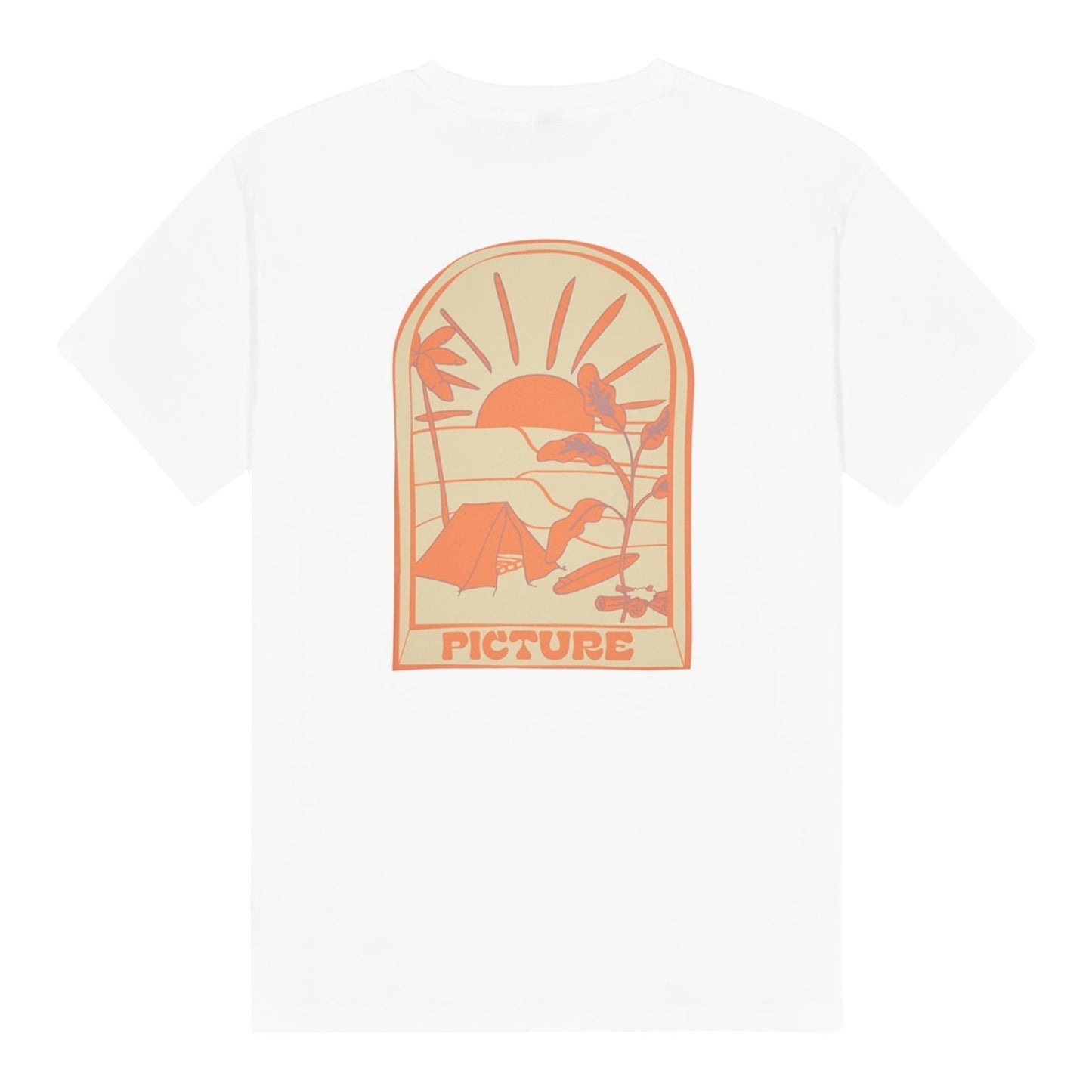 ENDAKO TEE | Picture Organic