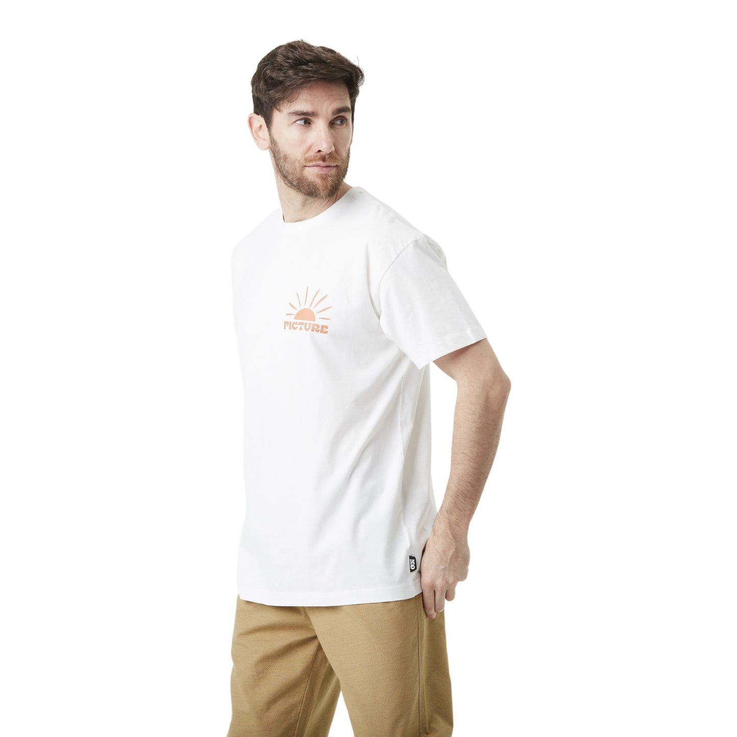 ENDAKO TEE | Picture Organic