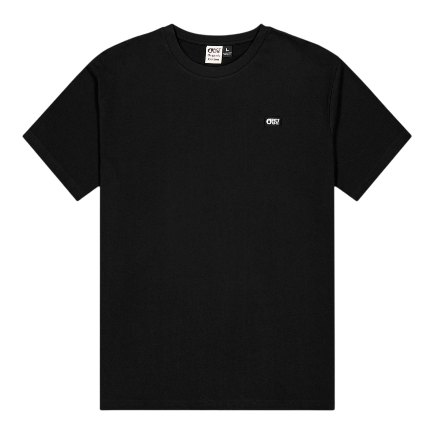 YORRA TEE | Picture Organic