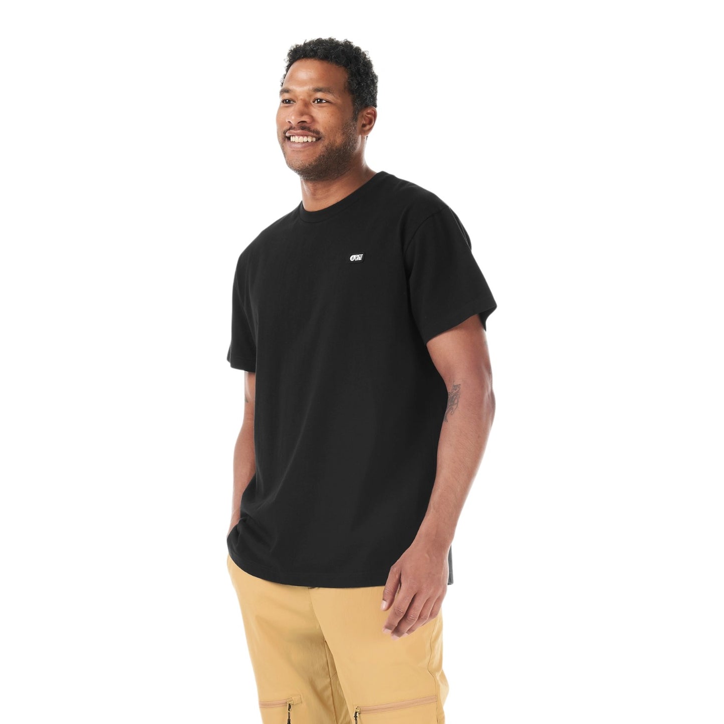YORRA TEE | Picture Organic