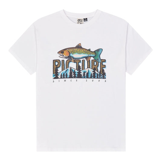 SAYWHAT TEE | Picture Organic