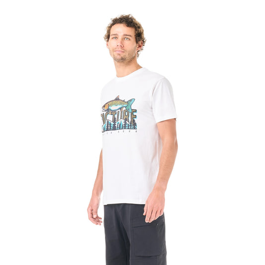 SAYWHAT TEE | Picture Organic
