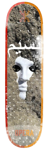 Opera Nassim Buried Ex7 DECK 8,375" | OPERA