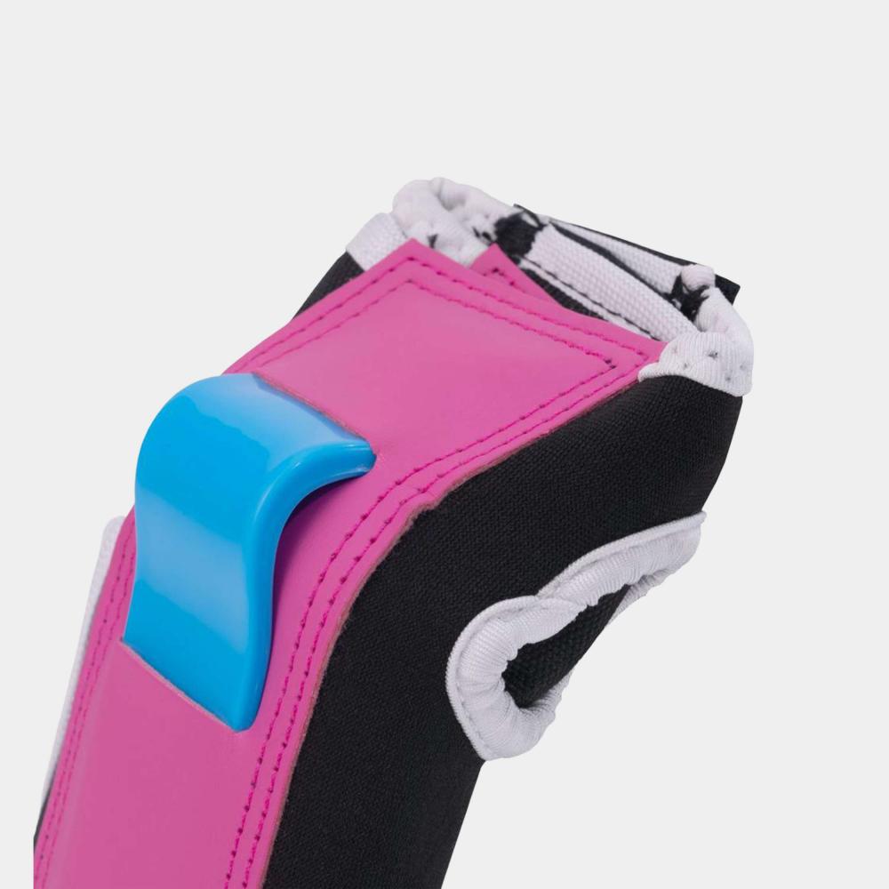 Pads X Santa Cruz | PRO-TEC