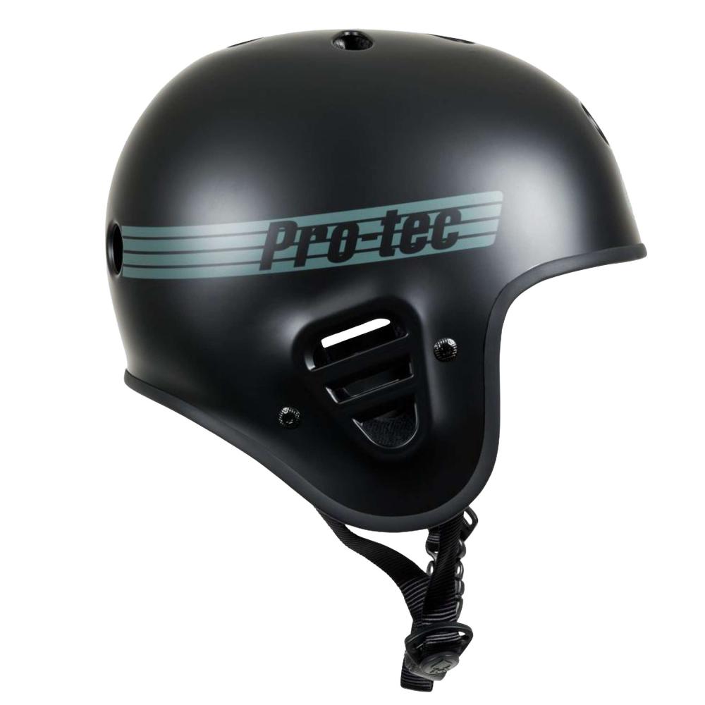 FullCut Certified Helmet | PRO-TEC