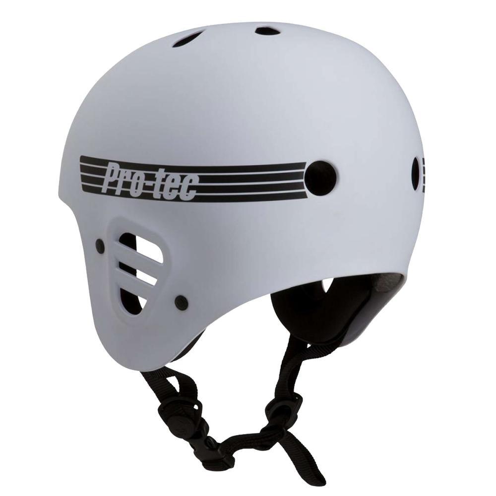 FullCut Certified Helmet | PRO-TEC