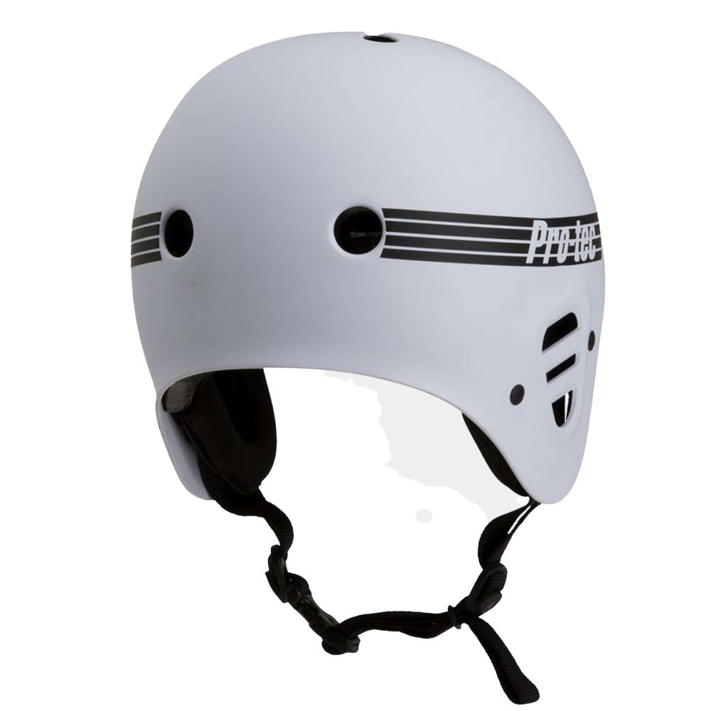 FullCut Certified Helmet | PRO-TEC