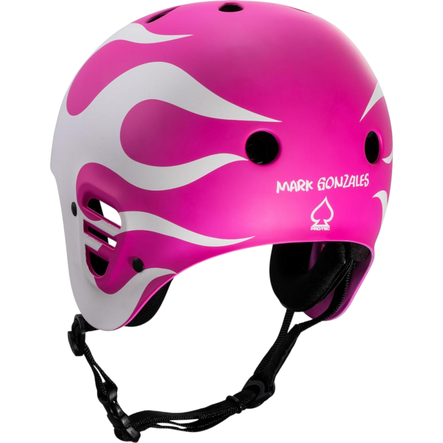 FullCut Mark Gonzales Certified Helmet | PRO-TEC