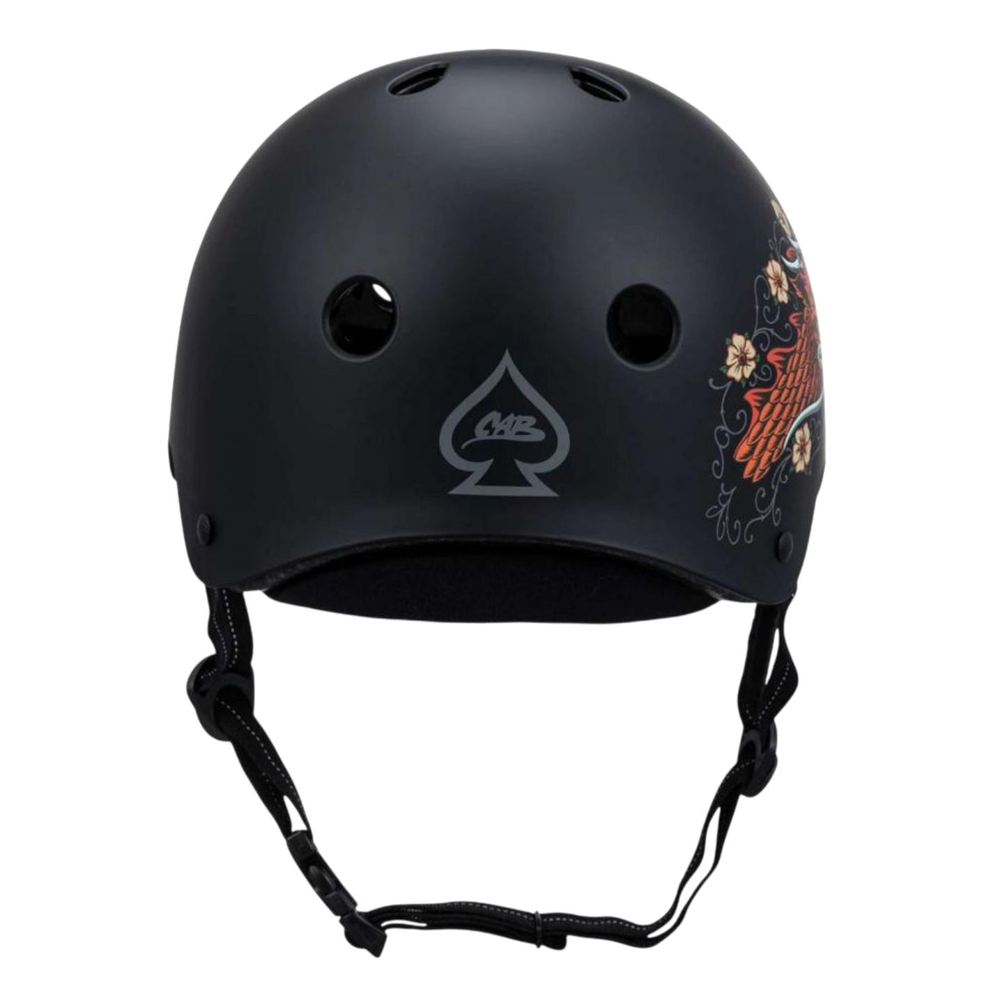 Helmet Low Pro Caballero | PRO-TEC