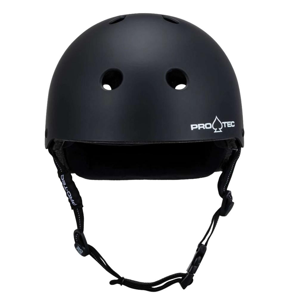 Helmet Low Pro Caballero | PRO-TEC