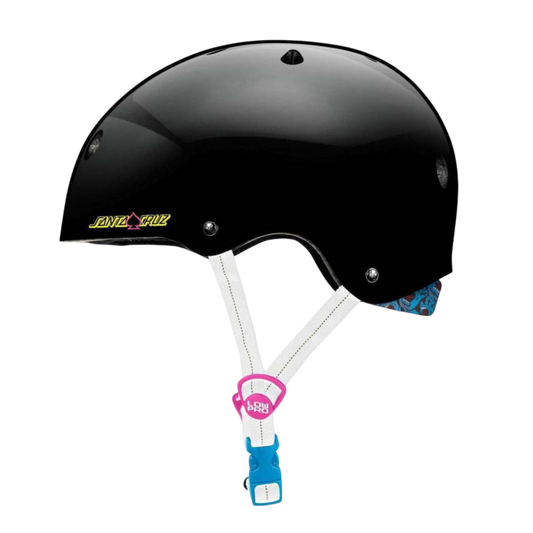 Helmet X Santa Cruz | PRO-TEC