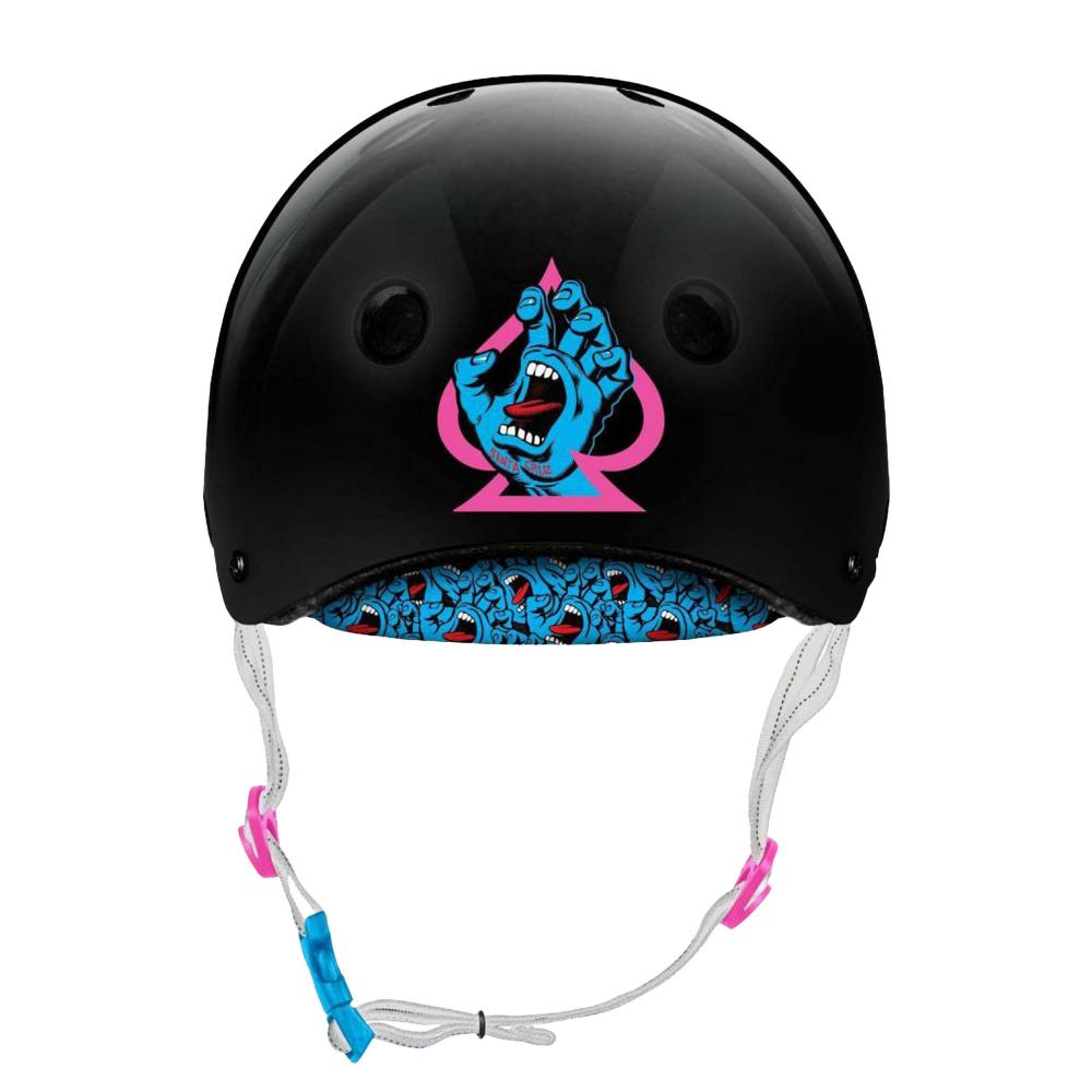 Helmet X Santa Cruz | PRO-TEC