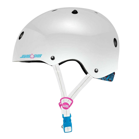 Helmet X Santa Cruz | PRO-TEC