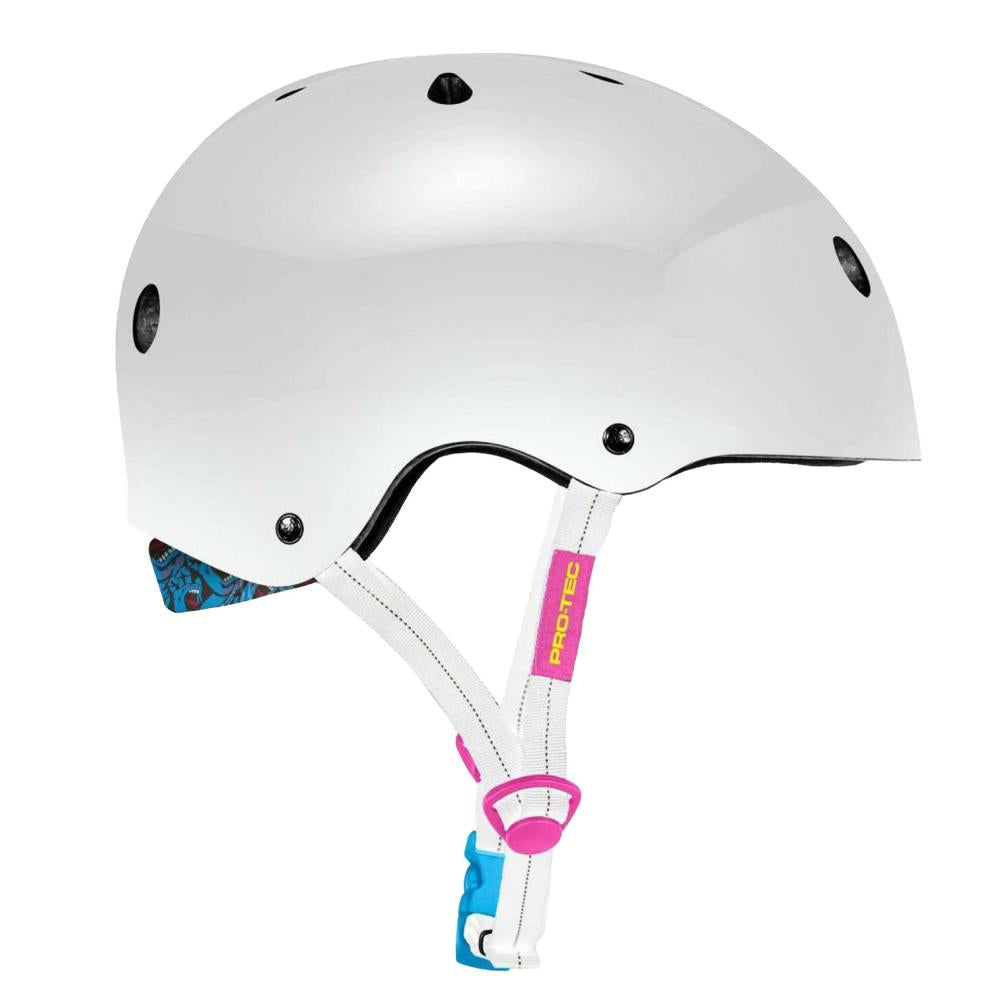 Helmet X Santa Cruz | PRO-TEC