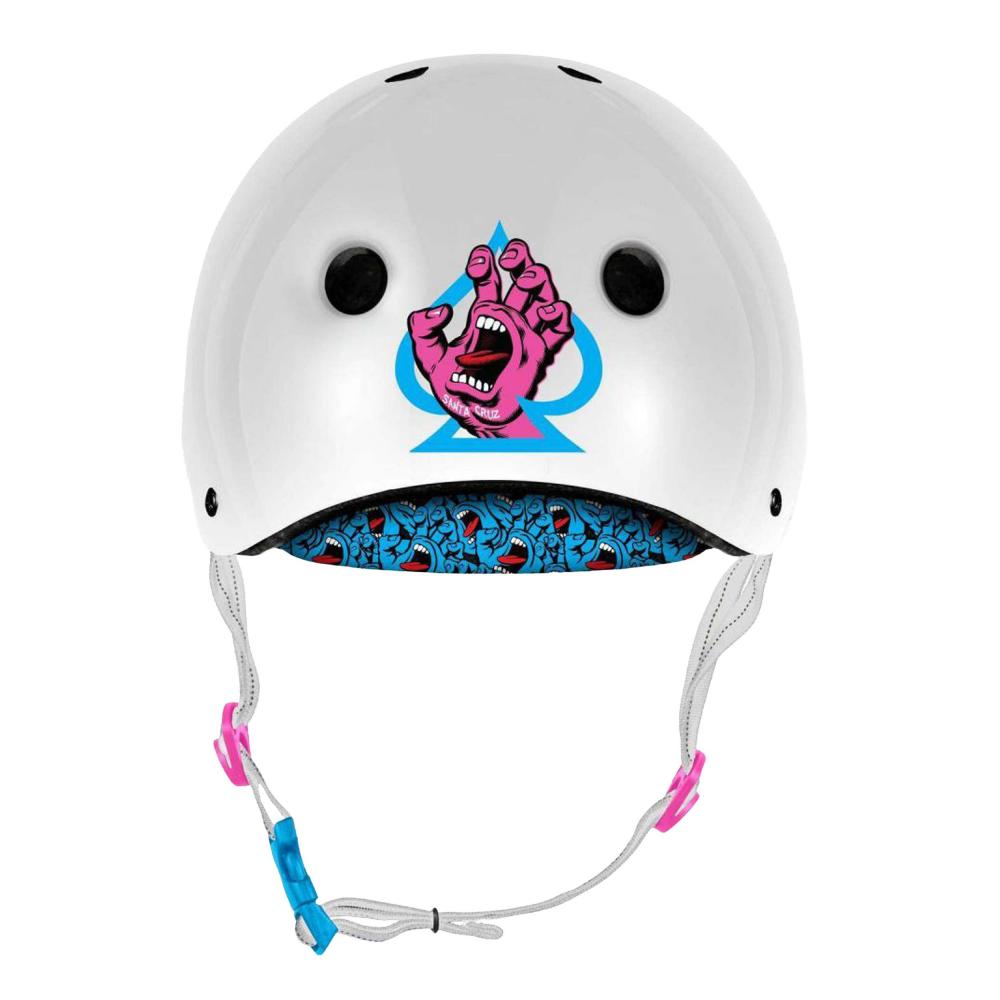 Helmet X Santa Cruz | PRO-TEC