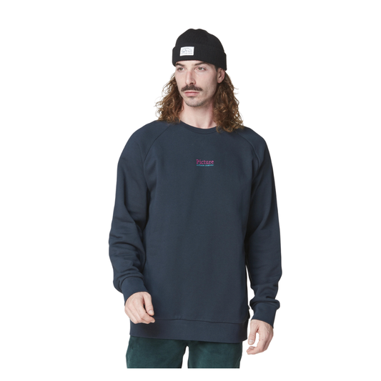 Sweatshirt | Toanah Crew | Picture Organic