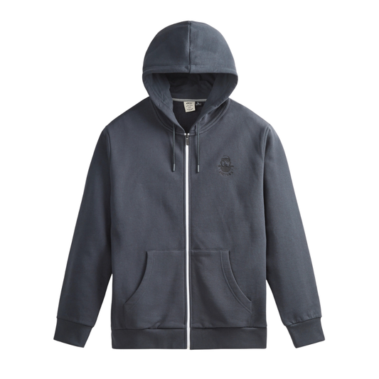 Zip Hoodie | Chewko | Picture Organic