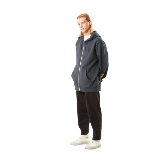 Zip Hoodie | Chewko | Picture Organic