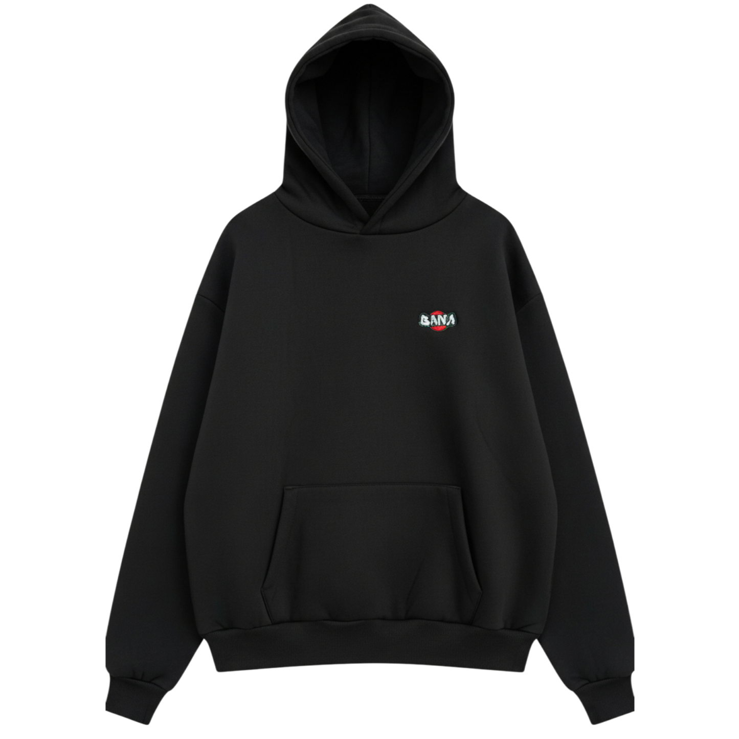 Hoodie | Classic Logo bordado | Bana