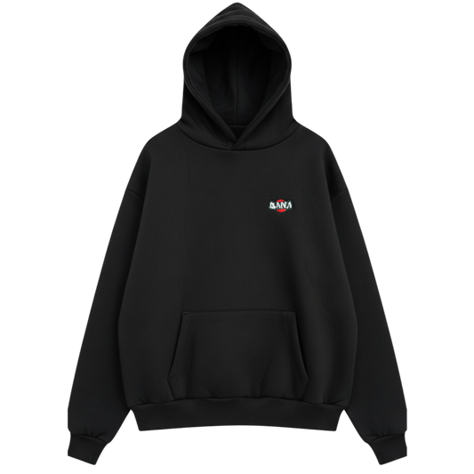 Hoodie | Classic Logo bordado | Bana