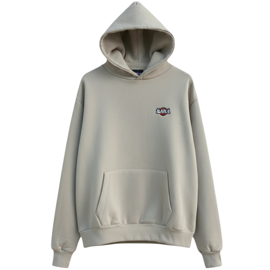 Hoodie | Classic Logo bordado | Bana