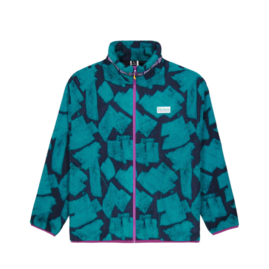 Jacket | Bremick | Picture Organic