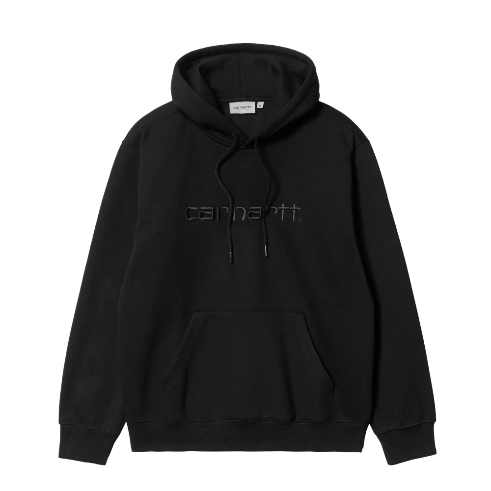 Hooded Sweatshirt| Carhartt WIP