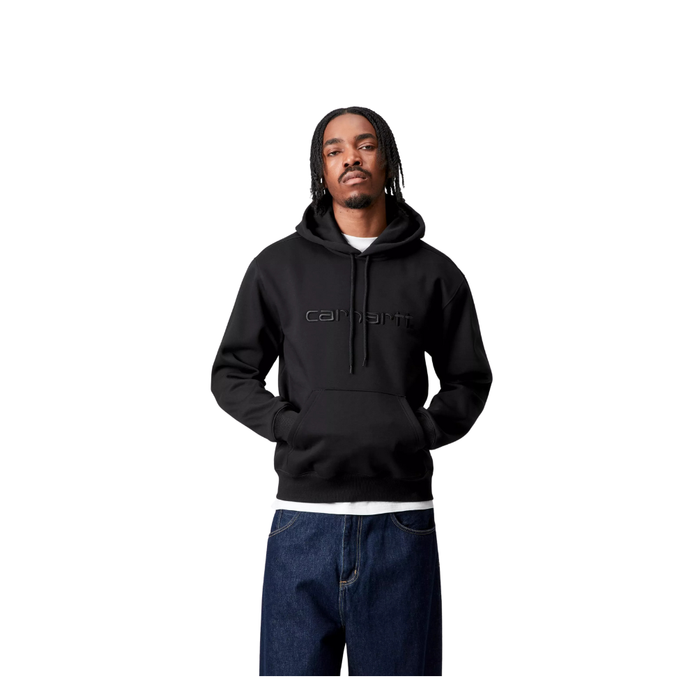 Hooded Sweatshirt| Carhartt WIP