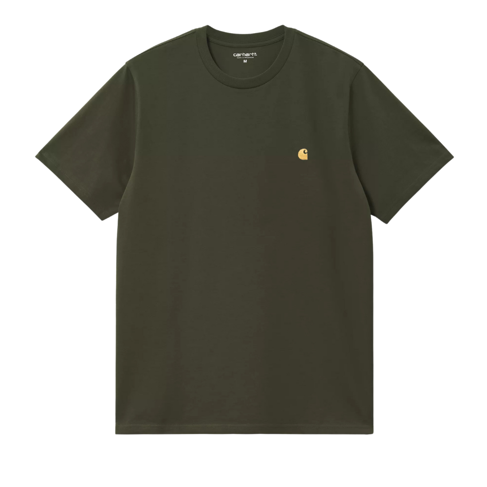 S/S Chase t-shirt| Carhartt WIP