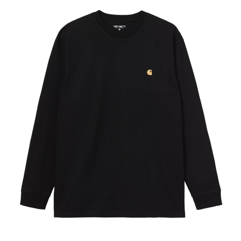L/S Chase T-Shirt| Carhartt WIP