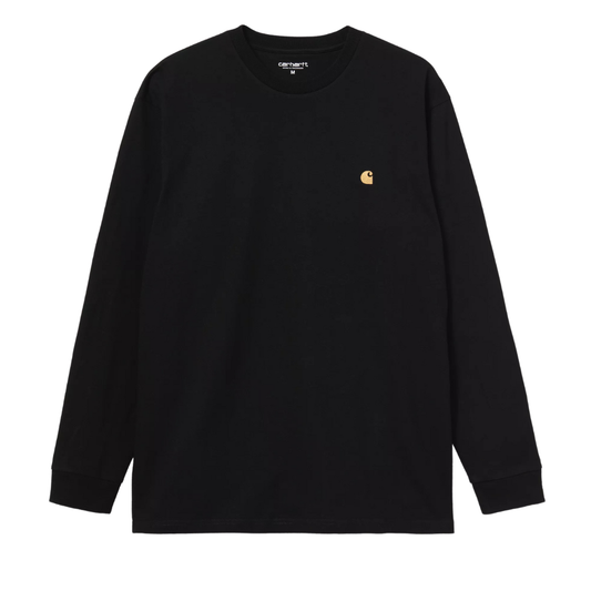 L/S Chase T-Shirt| Carhartt WIP