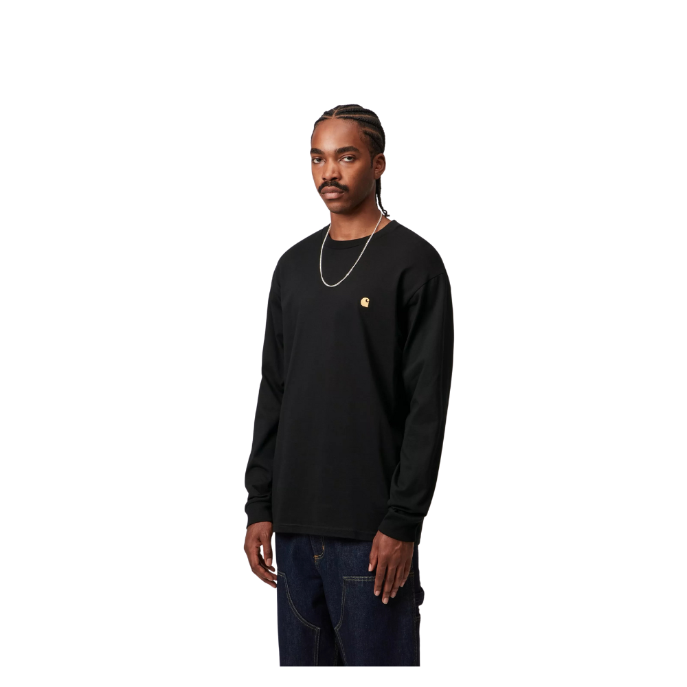 L/S Chase T-Shirt| Carhartt WIP