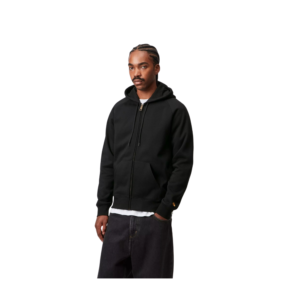 Hooded Chase Jacket| Carhartt WIP