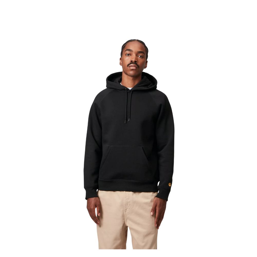 Hooded Chase Sweatshirt| Carhartt WIP