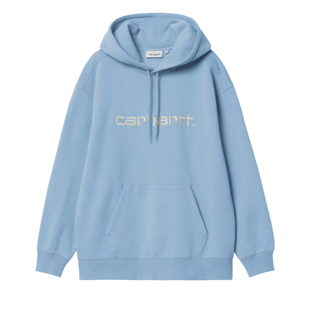 Hooded Sweatshirt| Carhartt WIP