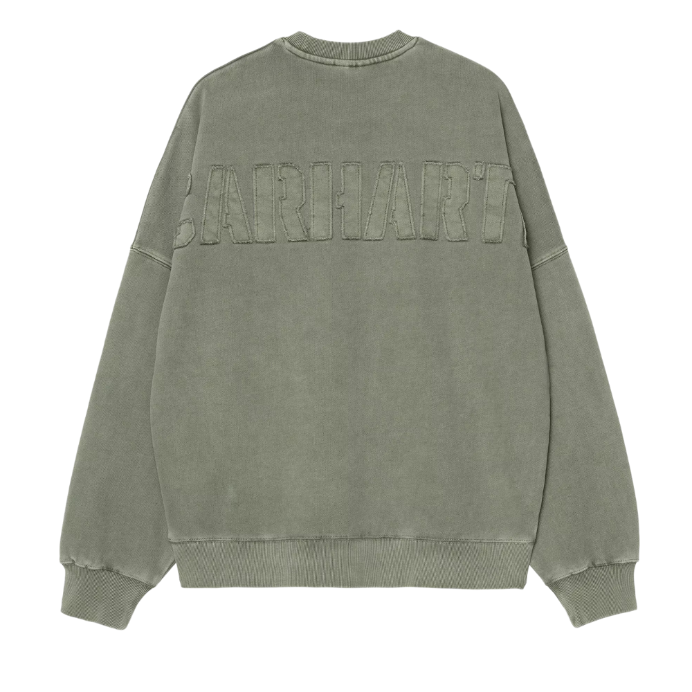 RGGD Sweatshirt| Carhartt WIP
