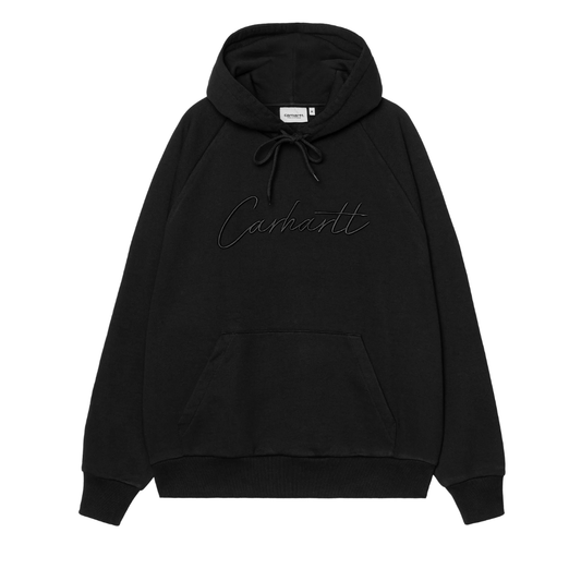 Carhartt Hooded Ray Sweatshirt| Carhartt WIP